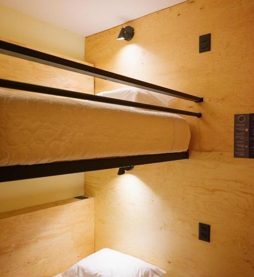 スタンダードルーム, Bodegante Hostal 2a