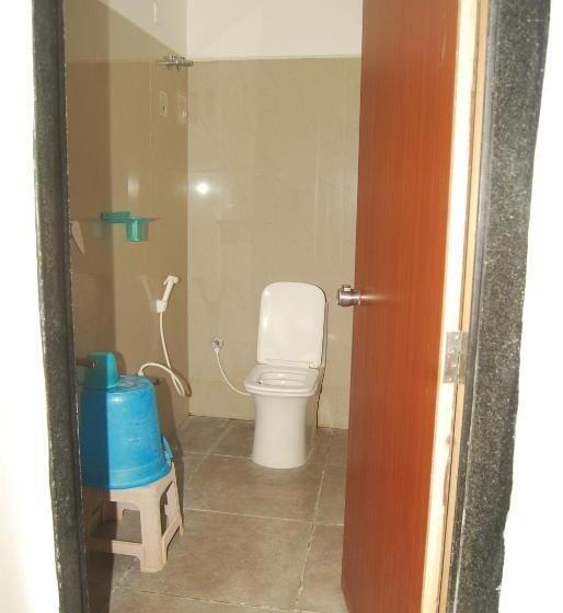 Трехместный Номер Deluxe, Sri Kakateeya Grand Residency Bhadrachalam Hotel Residency Stay Rooms