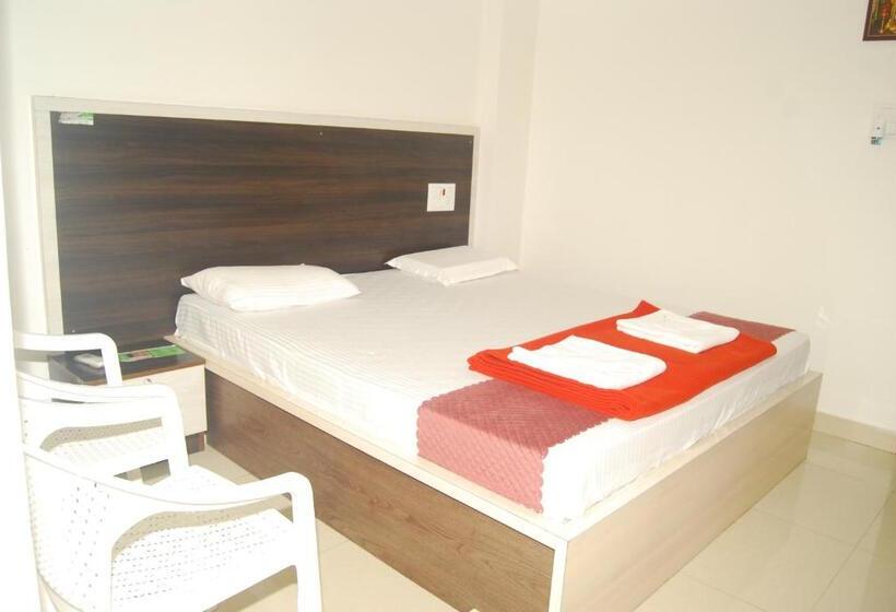Номер Economy, Sri Kakateeya Grand Residency Bhadrachalam Hotel Residency Stay Rooms