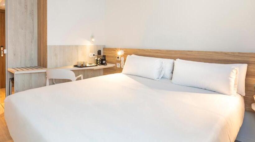 اتاق لوکس, B&b Hotel Viana Do Castelo