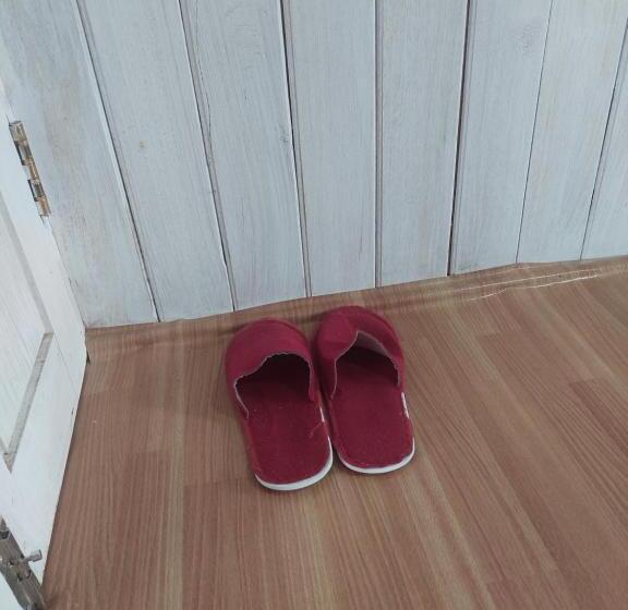 이코노미 룸, Chrisma Bed And Breakfast