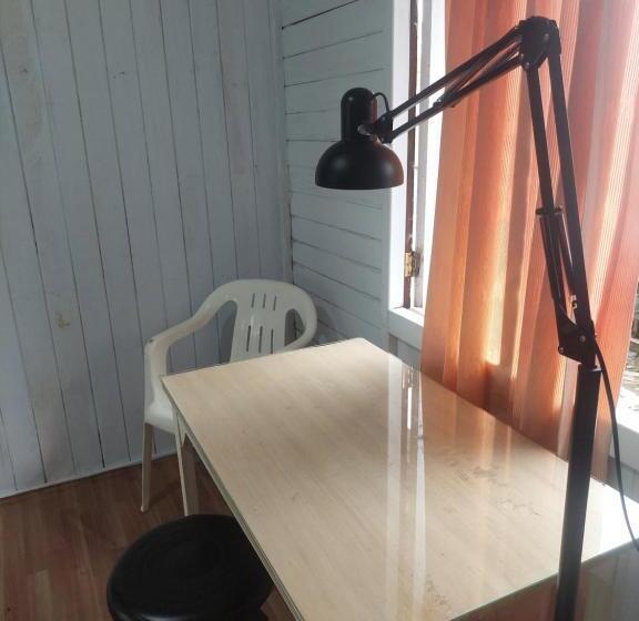 이코노미 룸, Chrisma Bed And Breakfast