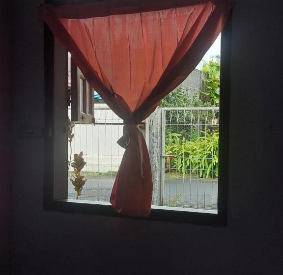 이코노미 싱글 룸, Chrisma Bed And Breakfast