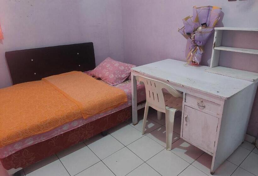 이코노미 싱글 룸, Chrisma Bed And Breakfast