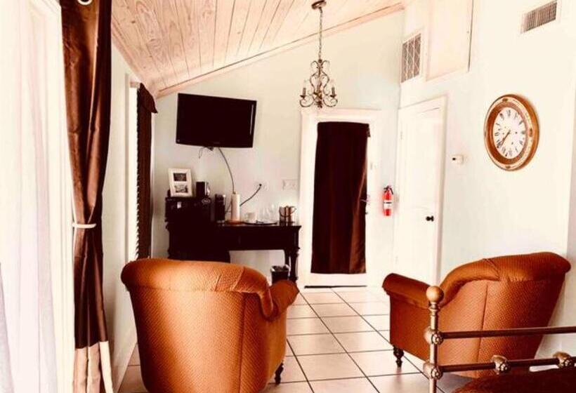 Студио Стандарт с Террасой, Emigrant S Inn