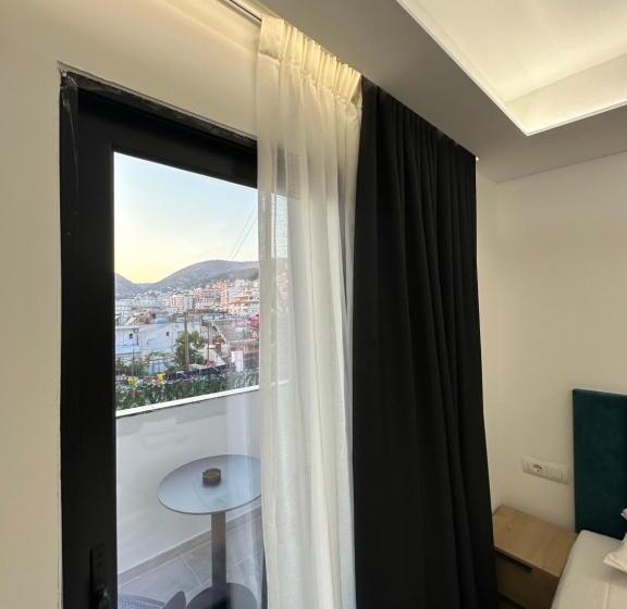 آپارتمان 1 خوابه, Io S Apartments