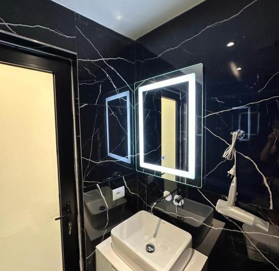 آپارتمان 1 خوابه, Io S Apartments