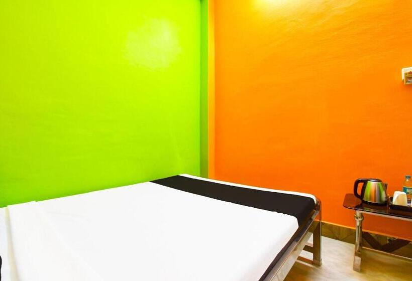 Трехместный Номер Классика, Super Hotel O Kali Ma