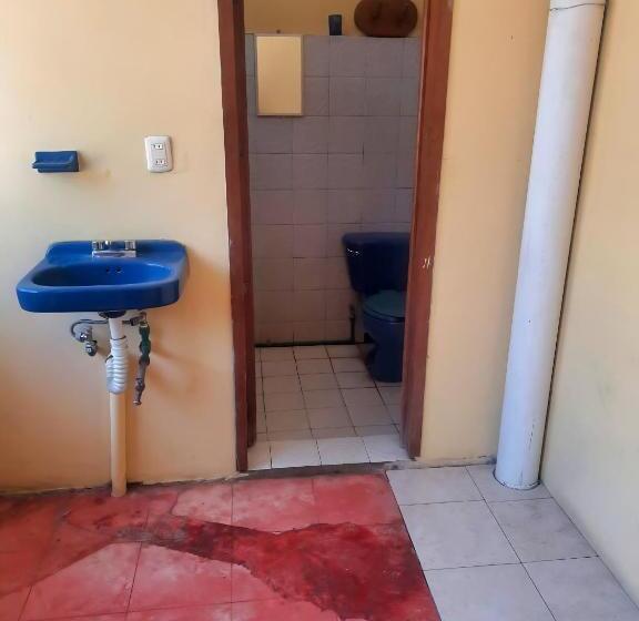 デラックスルーム, Puebla
