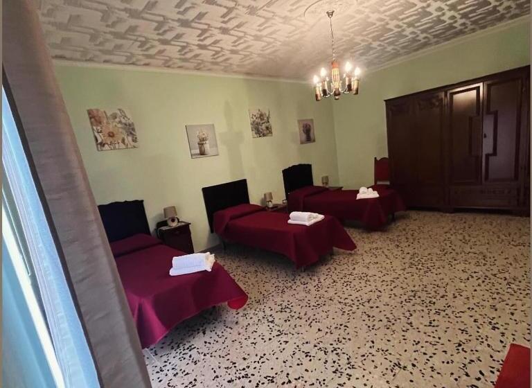 اتاق استاندارد, Casa Vacanze Rosetta