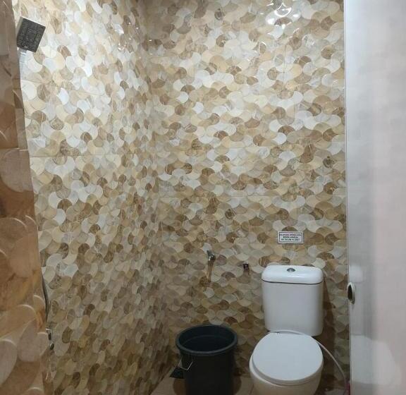 Семейный Номер Deluxe, Zaya Guest House