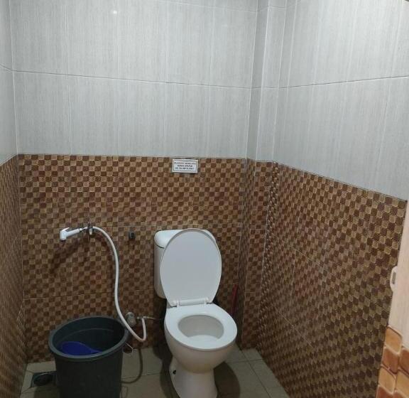 Номер Стандарт, Zaya Guest House