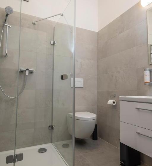 Quarto Deluxe, Design Hotel Vp1 Art