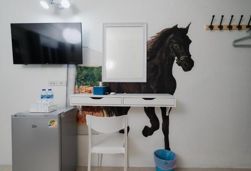 Номер Deluxe, C4 Resort