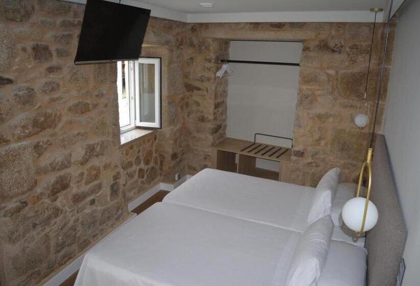 Номер Стандарт, Corona De Galicia Rooms