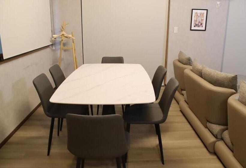 Номер Deluxe, Ritomaru Rooms Hakata Hakozaki