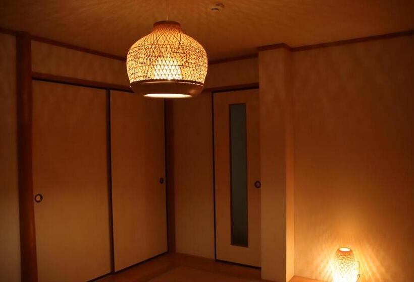 Номер Superior, Ritomaru Rooms Hakata Hakozaki