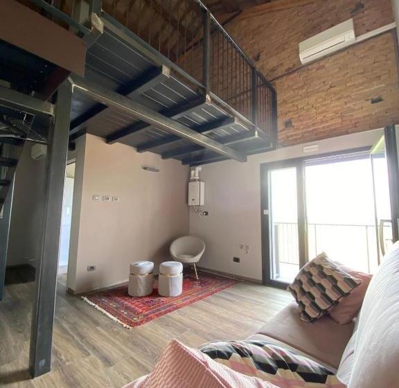 Family Suite, Villa Ferri Agriturismo Perke