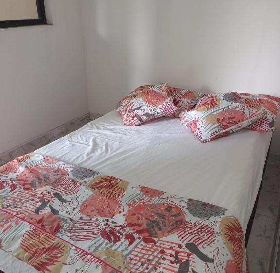 Номер Стандарт Индивидуальный Совместная Ванная, La Unión Hotel Boutique Tello Colombia