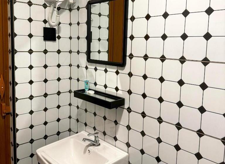 Семейный Номер Вид на Море, Ombak Beach Inn Resort