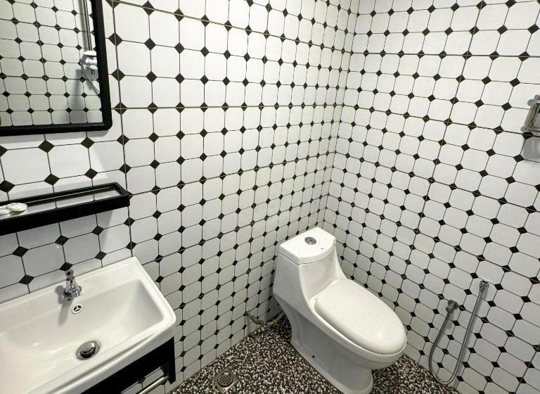 Трехместный Номер Superior, Ombak Beach Inn Resort