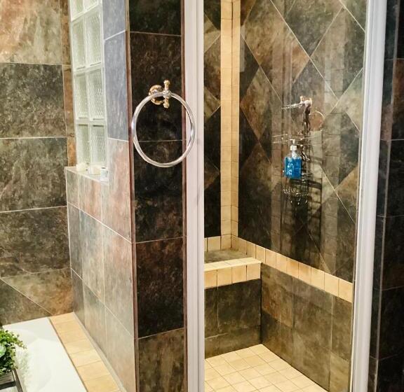 Номер Deluxe Вид на Море с Балконом, Ameni Air B&b