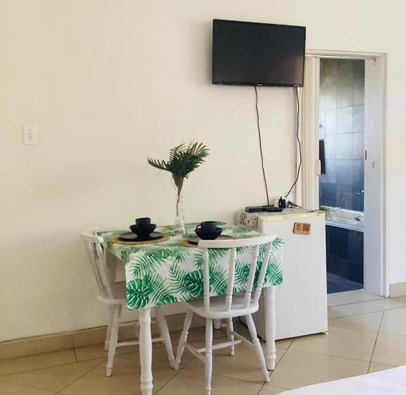 Номер Deluxe, Ameni Air B&b