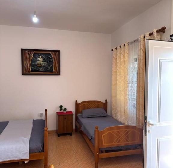 Четырехместный Номер Стандарт, Guesthouse4vm