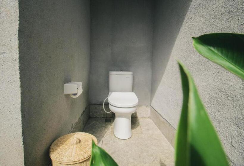 Бунгало Deluxe, Bhalance Retreat