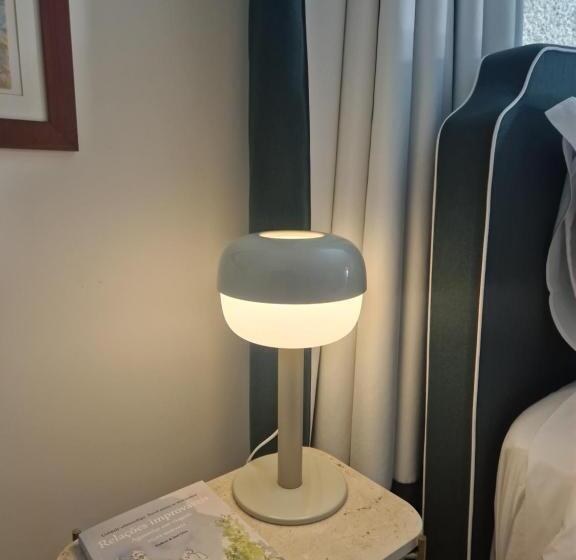 Номер Deluxe, Casa Lis