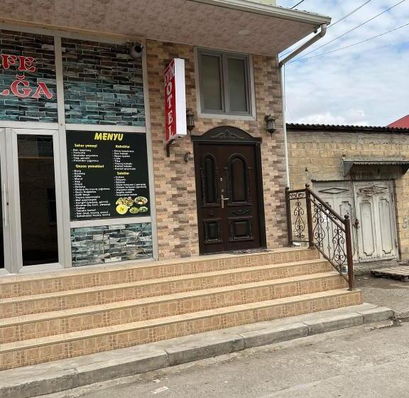 اتاق استاندارد, Evim Hotel Mingecevir