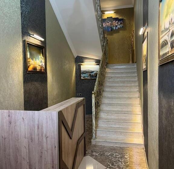 اتاق خانوادگی, Evim Hotel Mingecevir