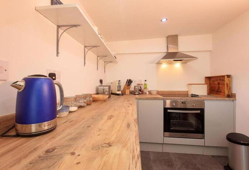 스탠다드 룸, Broadstairs Bakery Sleeps 2 Seaview Great Location