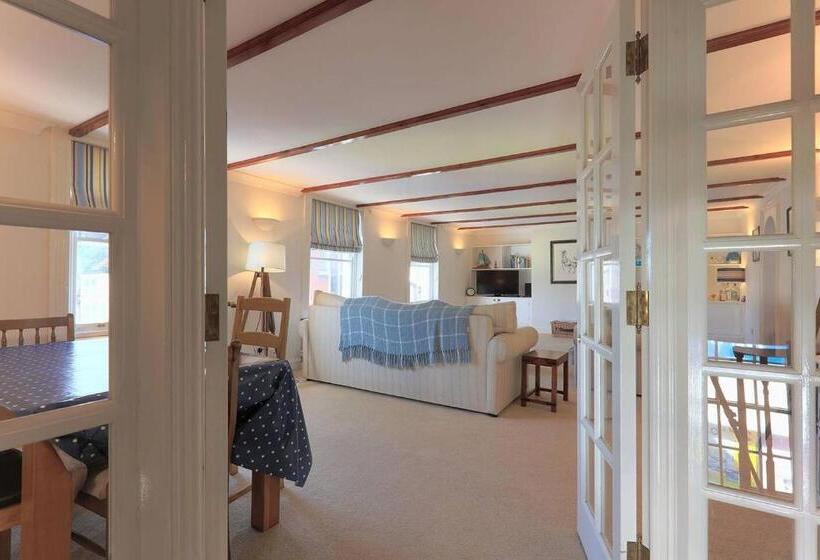 스탠다드 룸, Broadstairs Bakery Sleeps 2 Seaview Great Location