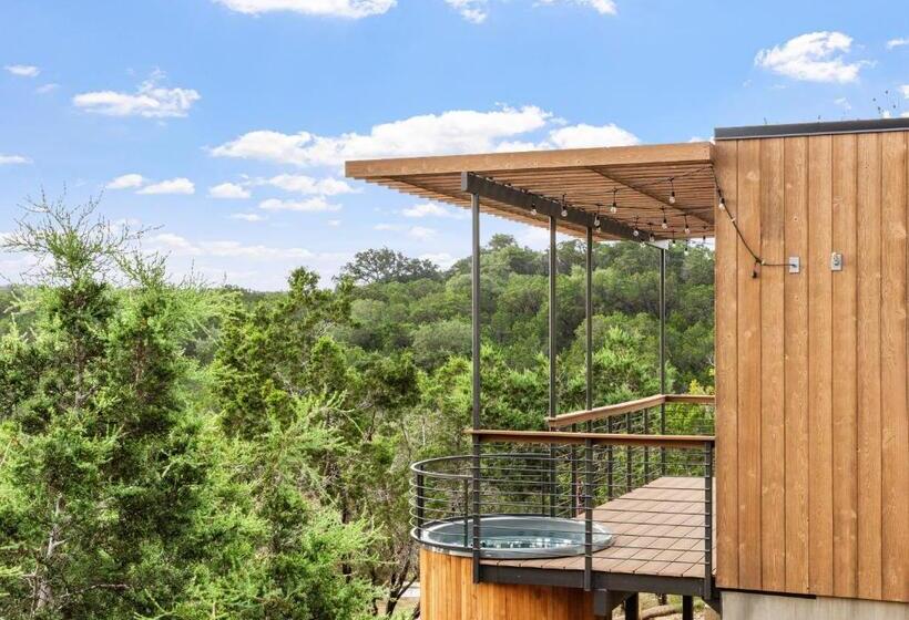 חדר סטודיו סטנדרד, Pecan Haus
