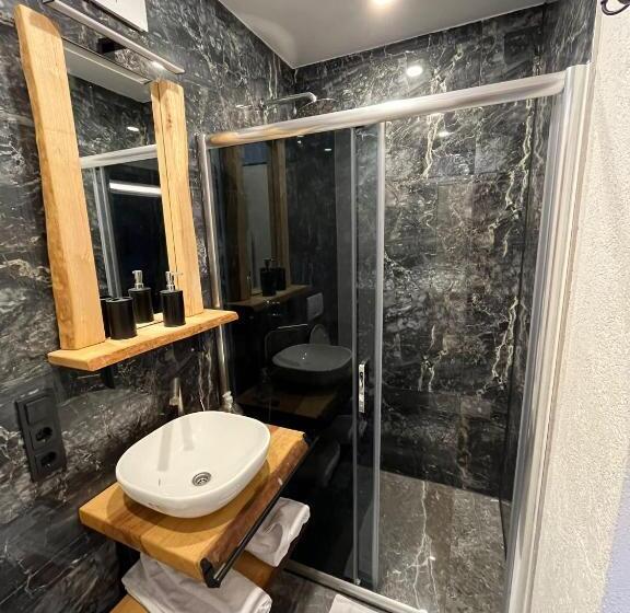 标准间, Pension Beyoglu Galata