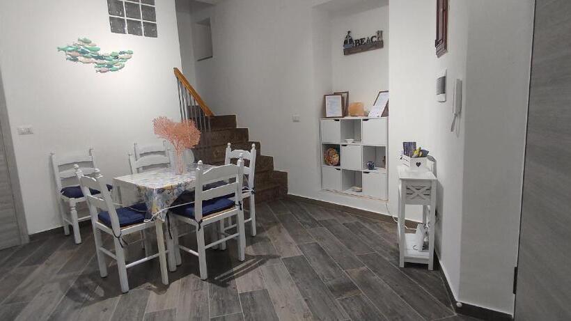 منزل غرفة نوم واحدة, Belvedere Apartment