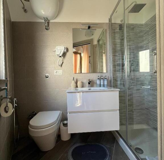 منزل غرفة نوم واحدة, Belvedere Apartment
