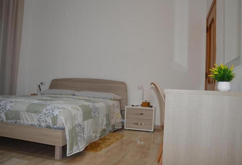 Номер Стандарт, Bed And Breakfast Bell Aria