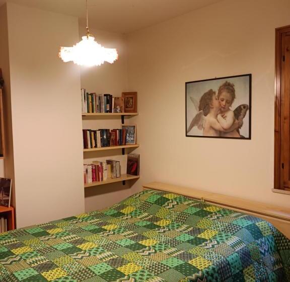 标准间, Casa Ciclamina