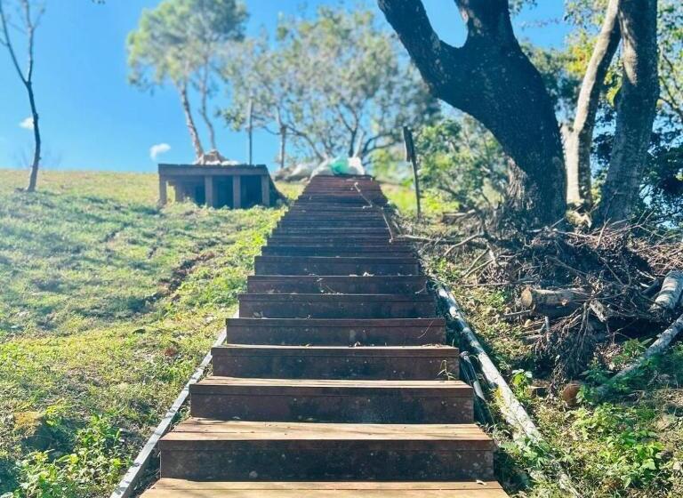 اتاق استاندارد چهار تخته, Kilar Mountain Villa