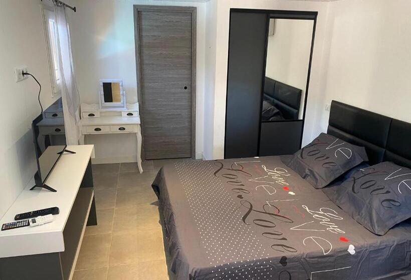 Номер Стандарт, Casa Versini