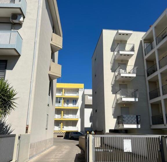 带1个卧室的高级公寓, Dominus Luxury Apartment