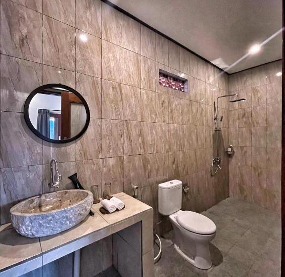 Номер Стандарт, Volcano Vista Inn