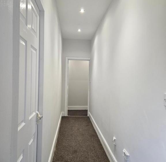 Quarto Estandar, Chorlton Continental