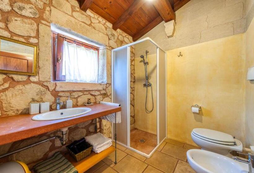 Номер Стандарт, Masseria Copertini