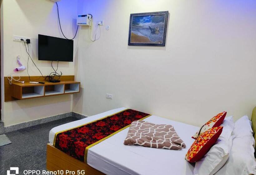 Семейный Номер Deluxe, S3 Homestay