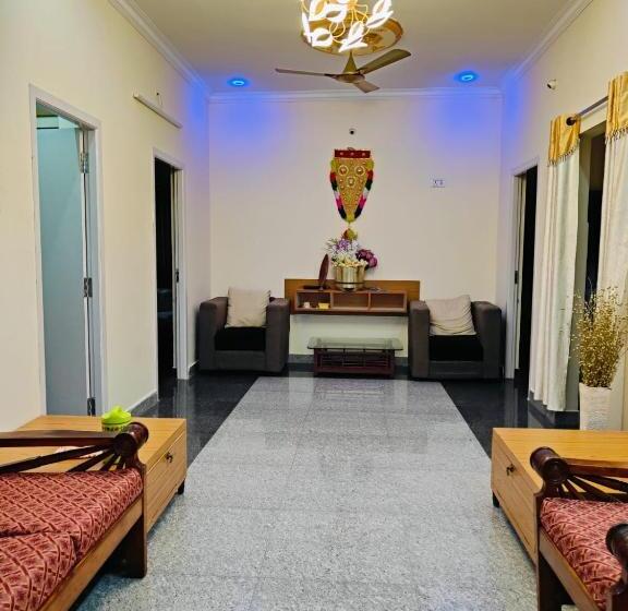 Семейный Номер Deluxe, S3 Homestay