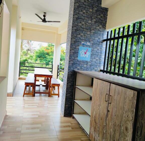 Family Suite, S3 Homestay