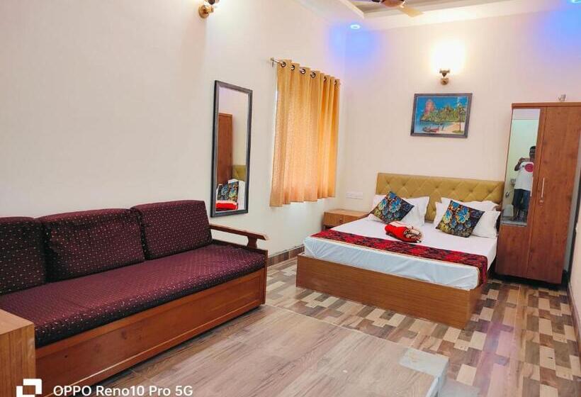 Family Suite, S3 Homestay